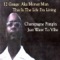 Champagne Pimp'n - 12 Gauge lyrics