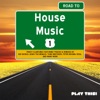 Road to House Music, 2012