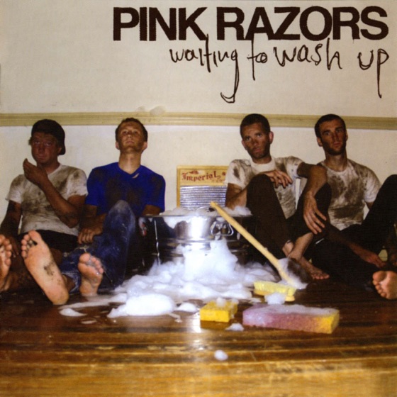 Cover artwork for Bigger Boat