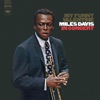 All Blues (Live Version)  - Miles Davis 