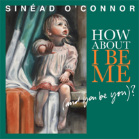 Sinéad O'Connor - The Wolf Is Getting Married artwork