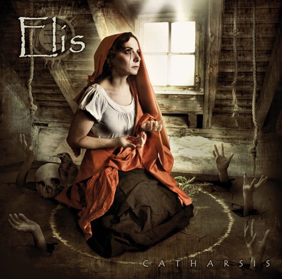 Cover artwork for Mother's Fire