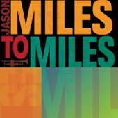 Miles to Miles artwork