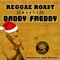 Steppin' - Reggae Roast & Daddy Freddy lyrics