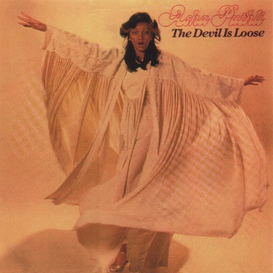 Cover artwork for The Devil Is Loose