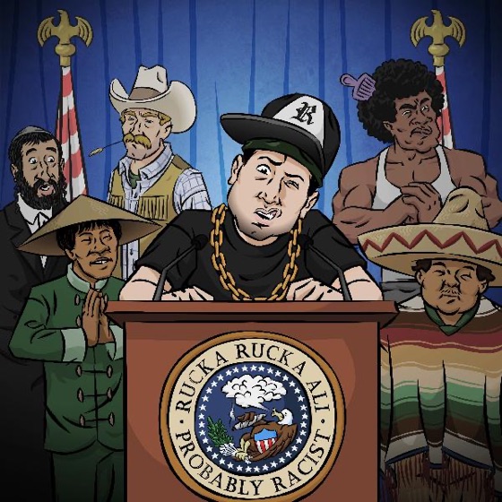 Cover artwork for Canada