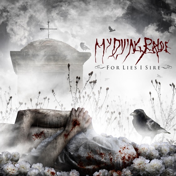 Cover artwork for Fall With Me