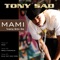Mami - Tony Sad lyrics