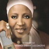 Patience Dabany - Le Jazz de la Mama (feat. Hayo'e)