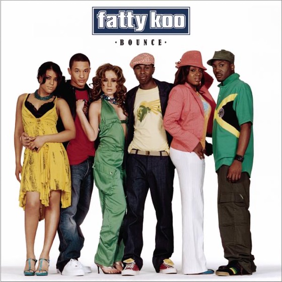 Cover artwork for Bounce