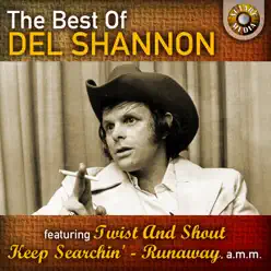 The Best of Del Shannon - Del Shannon