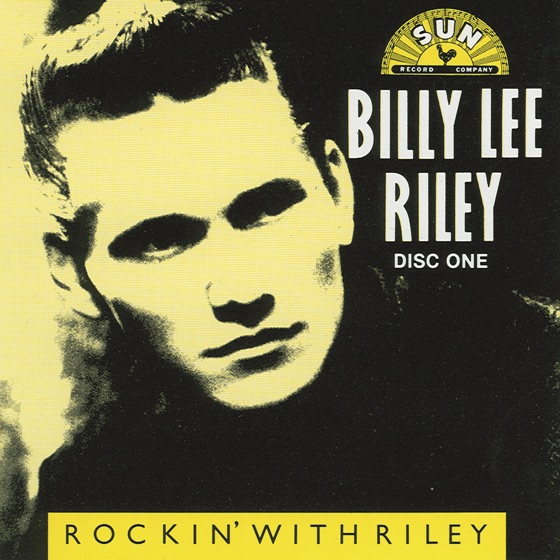 Cover artwork for Baby Please Don't Go