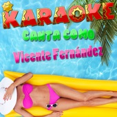 El Polvorete (Popularizado por Vicente Fernandez) [Karaoke Version] artwork