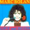 Eastern Spell - Marc Bolan lyrics