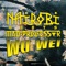 Cliffedge Dub artwork
