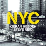 Kieran Hebden & Steve Reid - Lyman Place