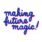 Making Future Magic - Matthew Irvine Brown lyrics