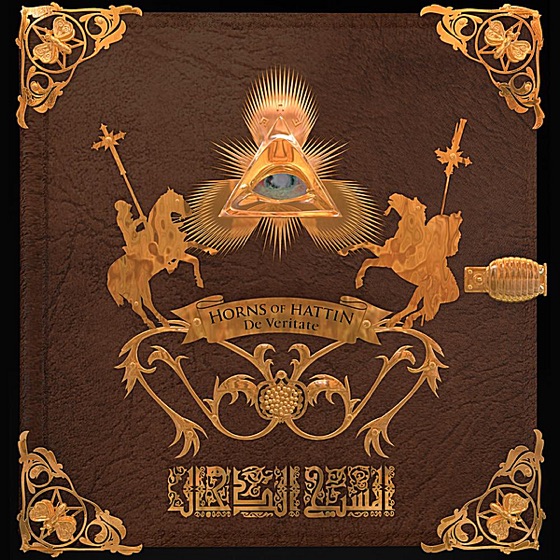 Cover artwork for 1187