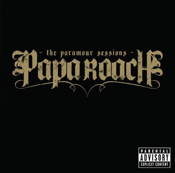 Cover artwork for Reckless