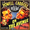 On the Avenue (O.S.T - 1937)