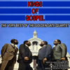 Kings of Gospel:The Very Best of the Golden Gate Quartet - Golden Gate Quartet