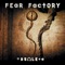 Messiah - Fear Factory lyrics