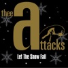 Let the Snow Fall - Single