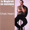 Le Maghreb en musique, 2013