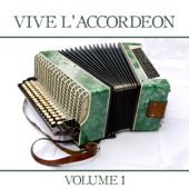Vive L'Accordeon, Volume 1 artwork