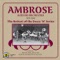 Tip-Toe Through the Tulips With Me - Ambrose and His Orchestra lyrics