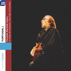 Fernando Machado Soares - Balada da Despedida / Coimbra Tém Mais Encanto