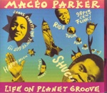 Maceo Parker - Pass the Peas