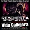 Vida Callejera (feat. Teodoro Reyes) - Reychesta Secret Weapon lyrics