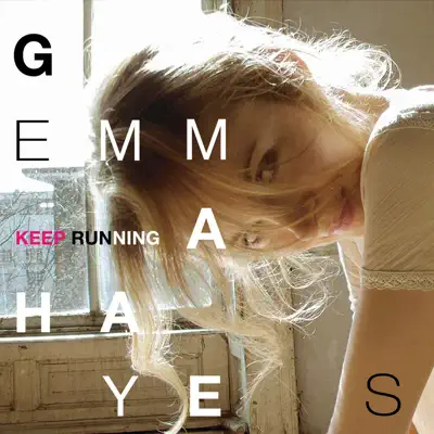 Keep Running - Single - Gemma Hayes