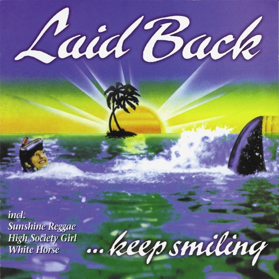 Cover artwork for White Horse (2008 Remaster)