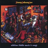 Jimmyjohnnyjoe - Adieu False Heart