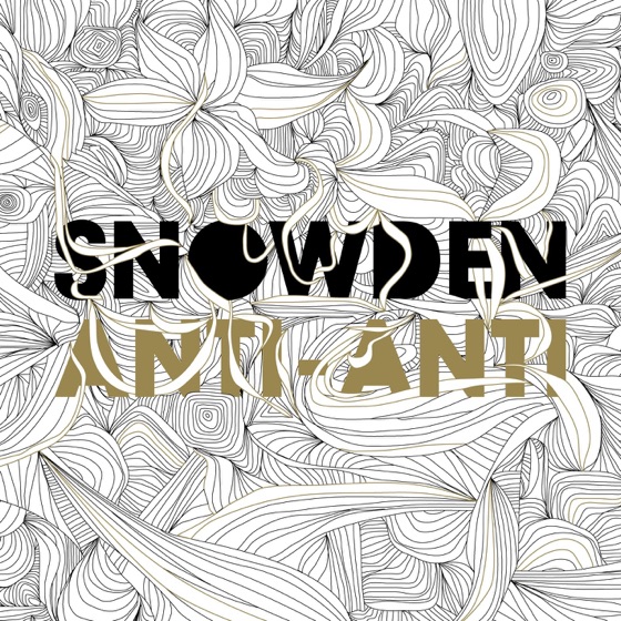 Cover artwork for Innocent Heathen