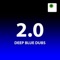 Big Blue (Deep Mix) - Deep Spelle lyrics