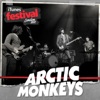 505 by Arctic Monkeys iTunes Track 2