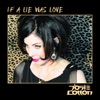 If a Lie Was Love (Remix EP), 2012