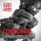 Concorde - Spartaque & Burzhuy lyrics
