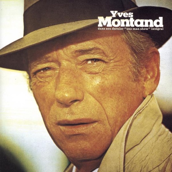 Cover artwork for La complainte de Mandrin