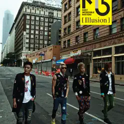 Illusion - M.I.B