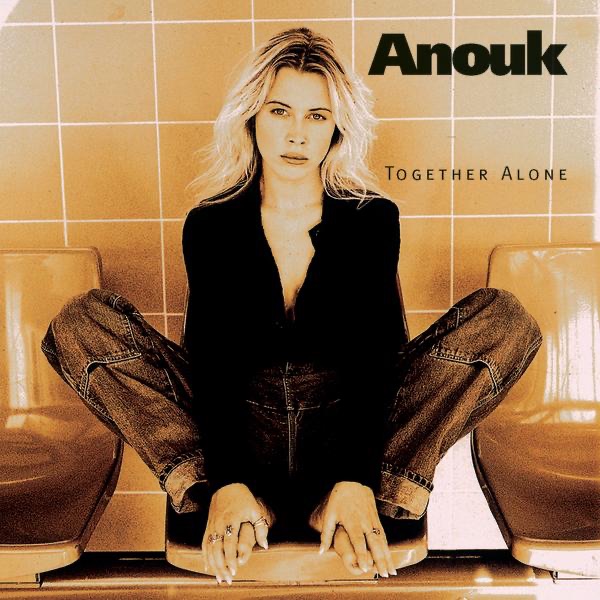 Anouk - It's So Hard