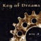 Sharpy - Key Of Dreams lyrics