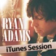 ITUNES SESSION cover art