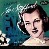 Jo Stafford - The Gentleman is a Dope