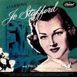 Jo Stafford - Day By Day