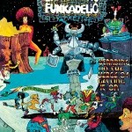 Funkadelic - Standing On the Verge of Getting It On