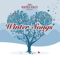 Sara Bareilles & Ingrid Michaelson - Winter Song artwork